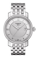 Orologio Tissot Uomo Bridgeport in Acciaio T0974101103800 - T0974101103800